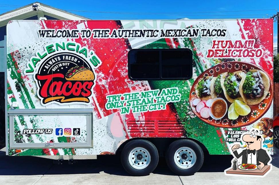 Valencia’s Tacos in Olivehurst Restaurant reviews