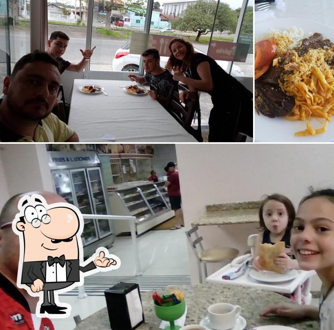 Restaurante E Lanchonete Rogério