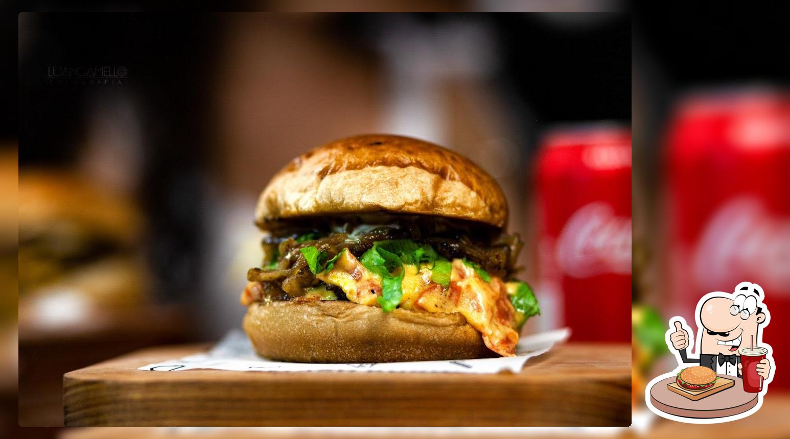 Smash Burger