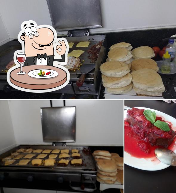 X-Bom Lanches