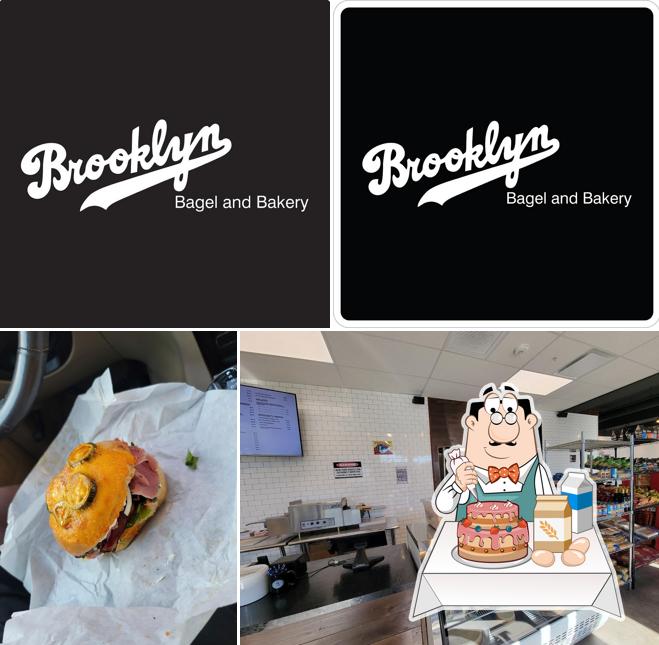 Brooklyn Bagel and Bakery in Columbia Falls Restaurant reviews