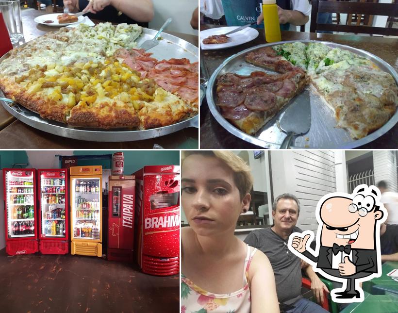 Cia das Pizzas