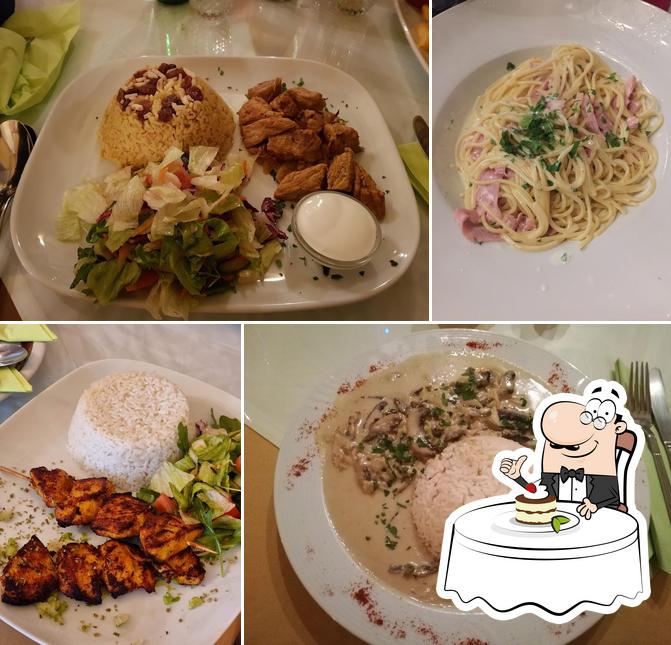 Restaurant Hamama