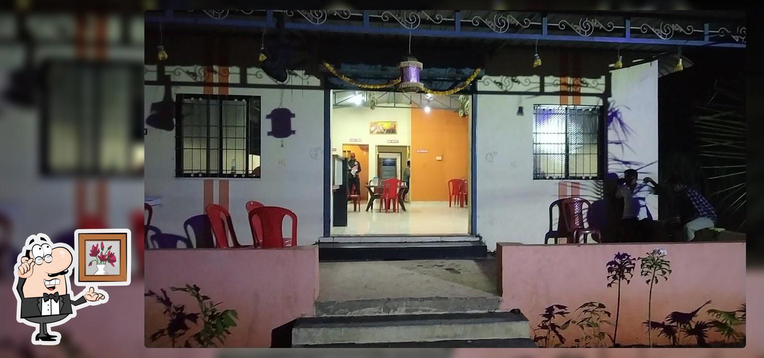 Hotel Dajiba