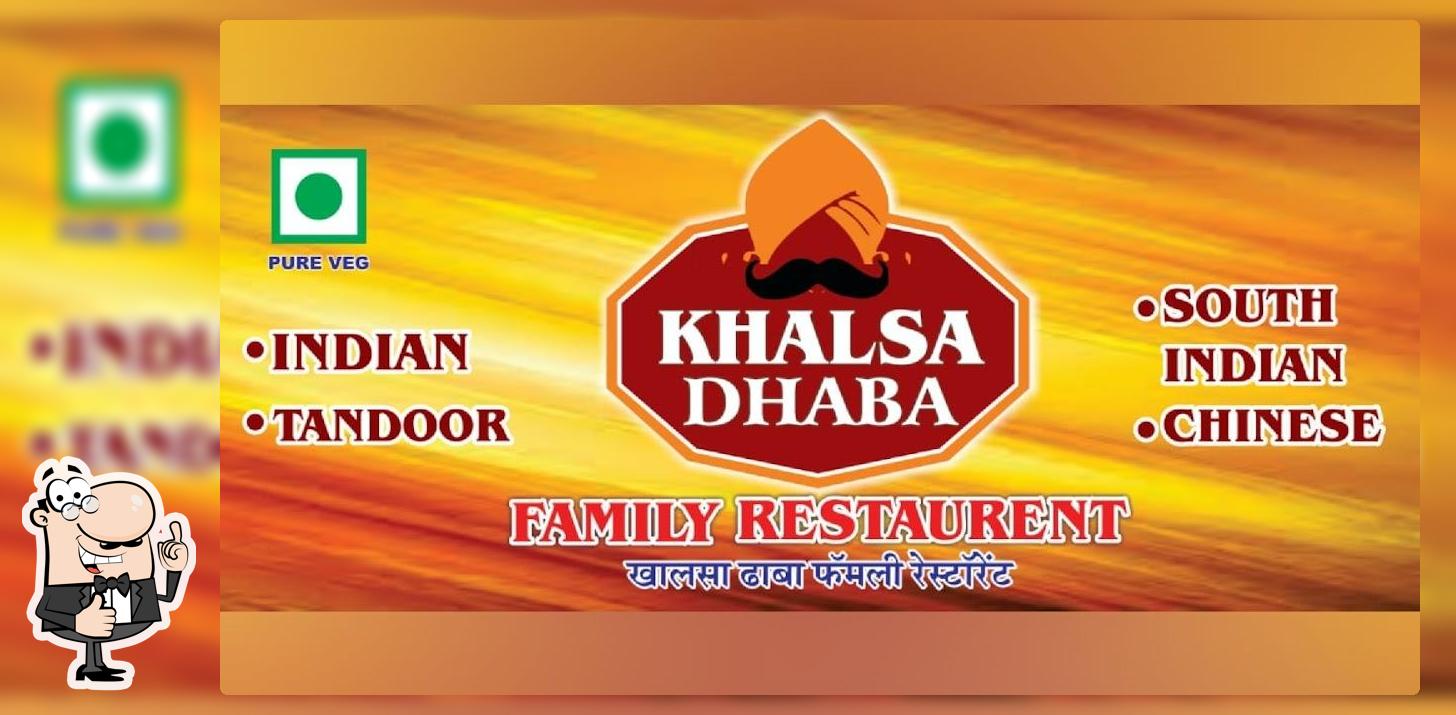 Khalsa Dhaba and Restaurant, Gondia - Restaurant reviews