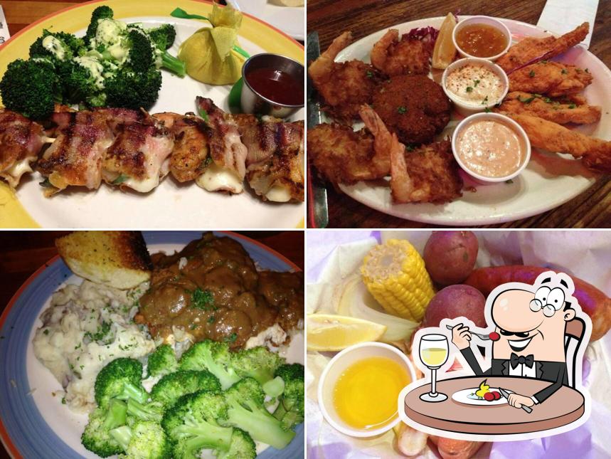 Best crab legs in Oklahoma City restaurants, summer 2024 Restaurant Guru
