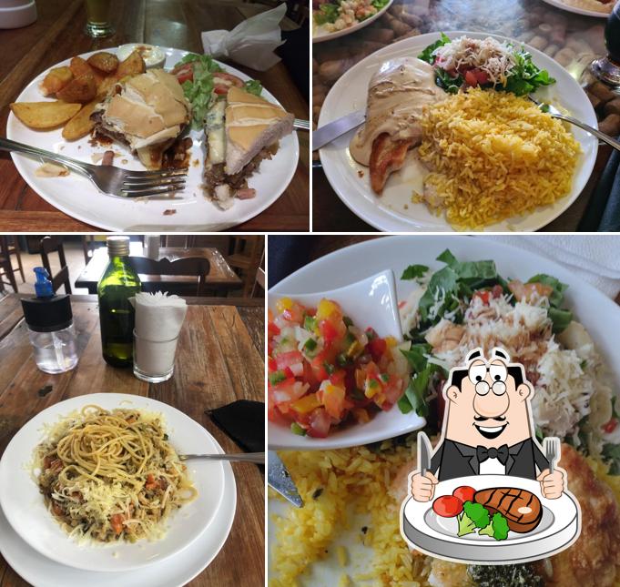 Porccino Restaurante