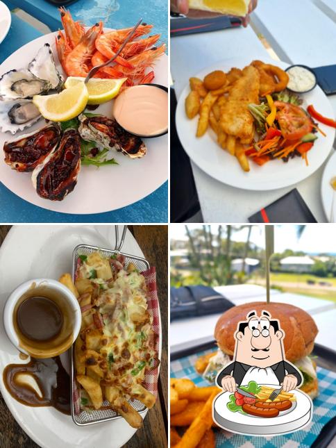 Top 5 restaurants with suppli in Tannum Sands, february 2026 ...
