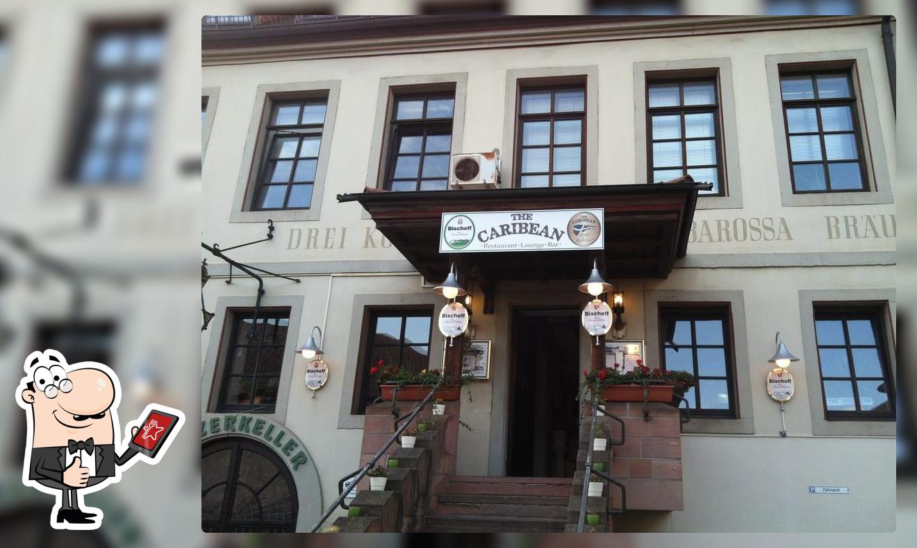 The Caribean Restaurant Lounge Bar
