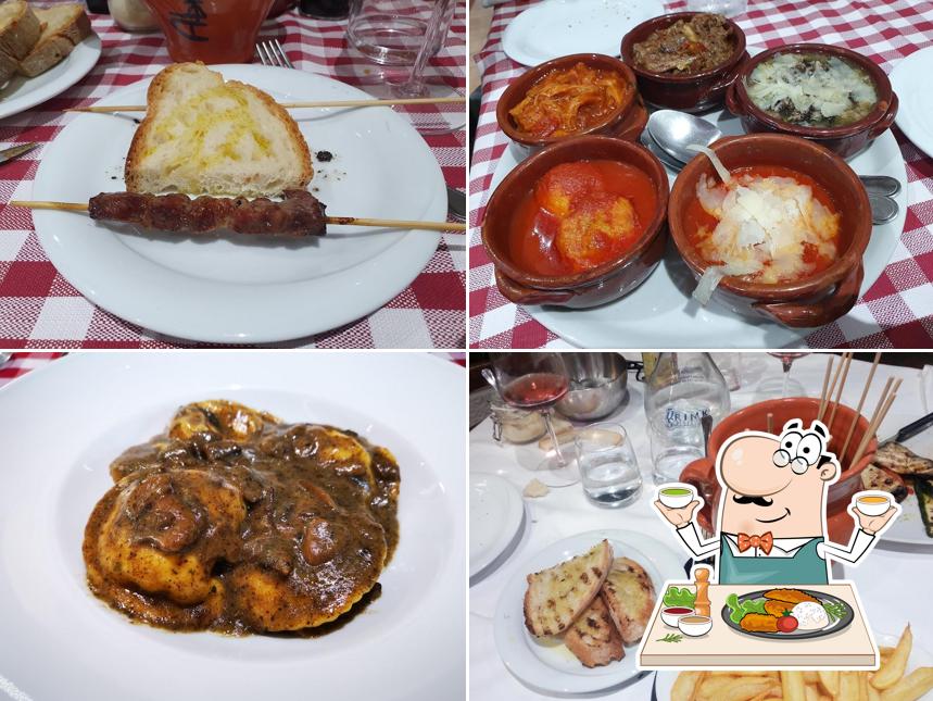 Abruzzorante