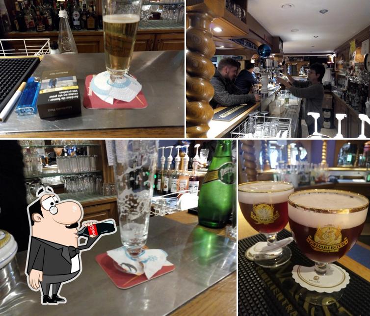Brasserie De La Fontaine