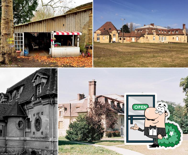 Château Éphémère - fabrique sonore & numérique