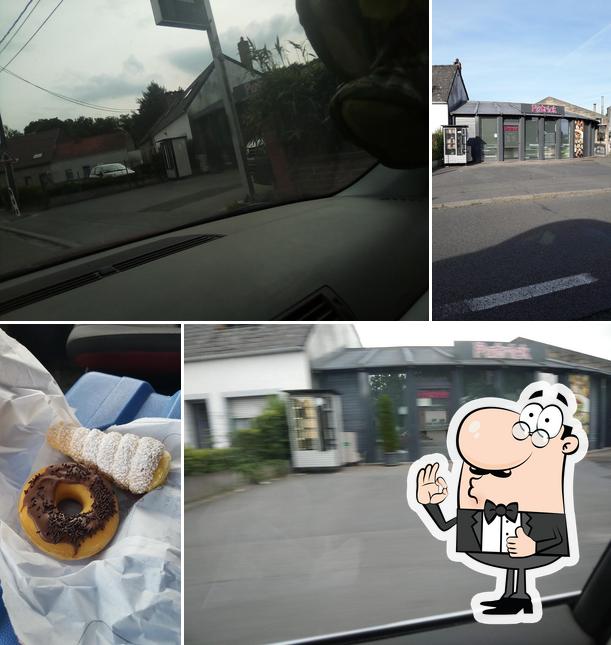 Chez Patrick