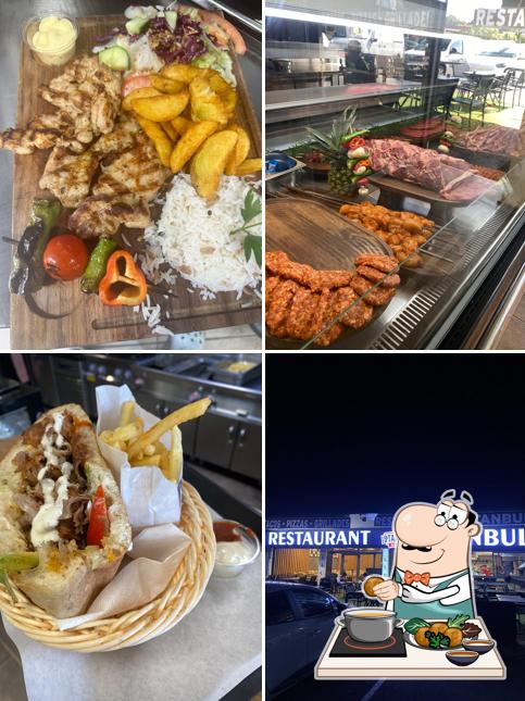 Restaurant ISTANBUL KEBAB