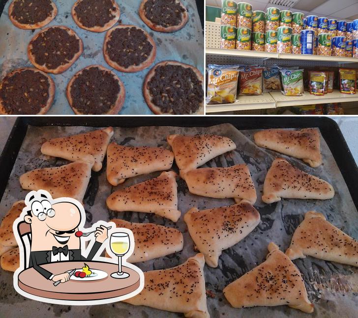 Middle East Food Market in Fremont - Restaurant reviews
