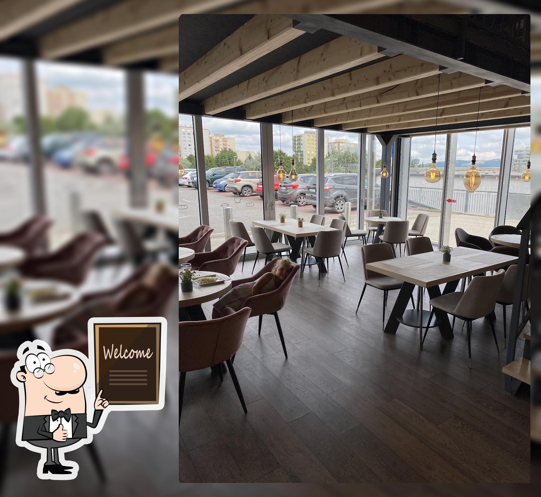 Tantal Kaufland Klokočina restaurant, Nitra Restaurantbewertungen
