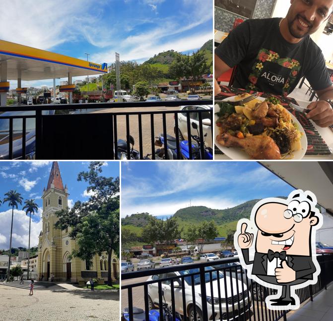 Restaurante Bem Mineiro