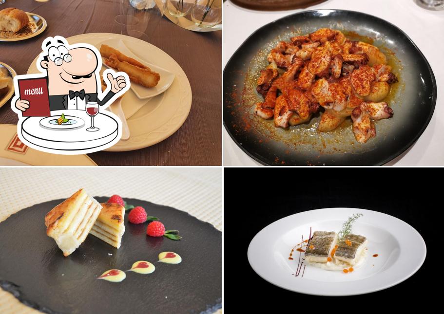 Restaurante La Alacena