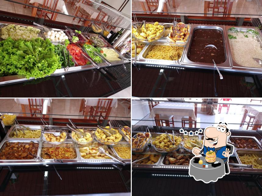 Restaurante Sabor Caseiro