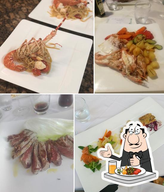 Rossomare Ristorante