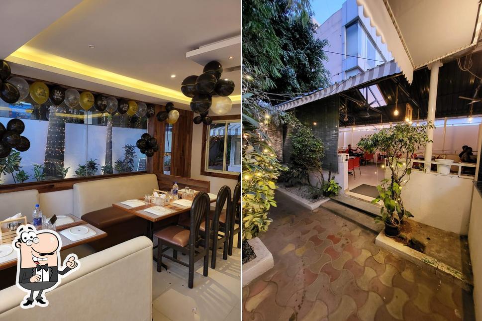Spicy Fuel Restaurant, Bengaluru Restaurant reviews