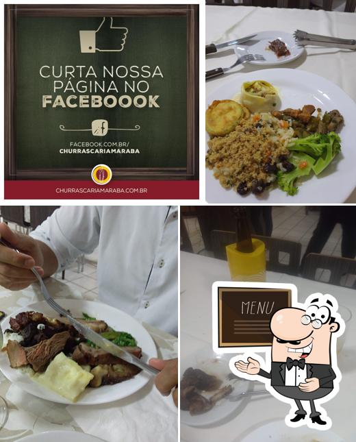 Churrascaria Marabá