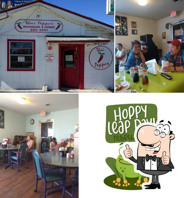 Thai Pepper, 303 Racetrack Rd NW in Fort Walton Beach Restaurant reviews
