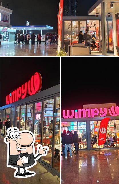 Regarder cette image de Wimpy