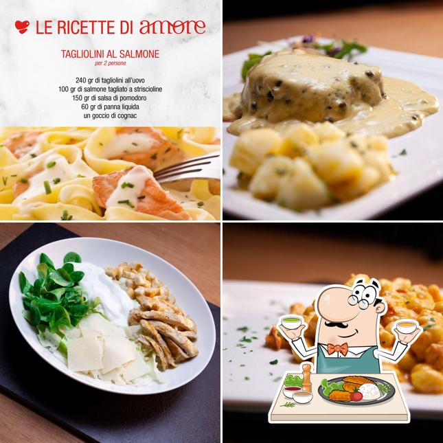 Cibo al Amore Pizzeria Ristorante