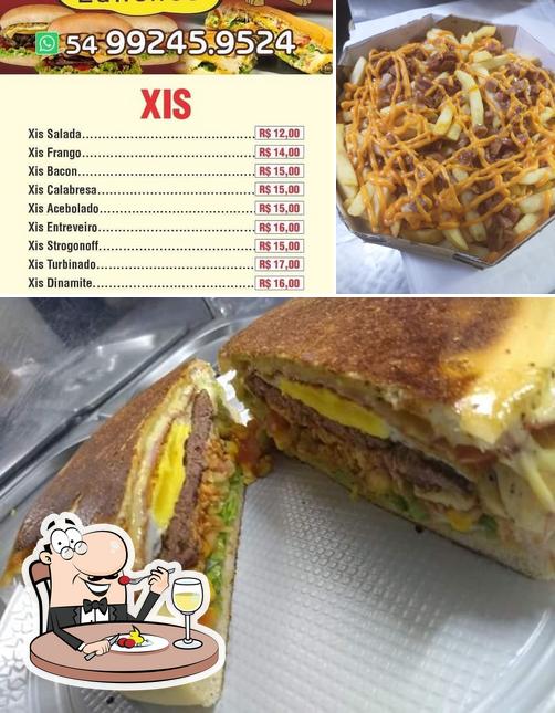 Baitakao Lanches