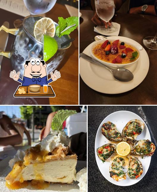 C&S Seafood & Oyster Bar Sandy Springs in Sandy Springs Restaurant