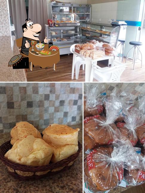 Padaria El-Shadai