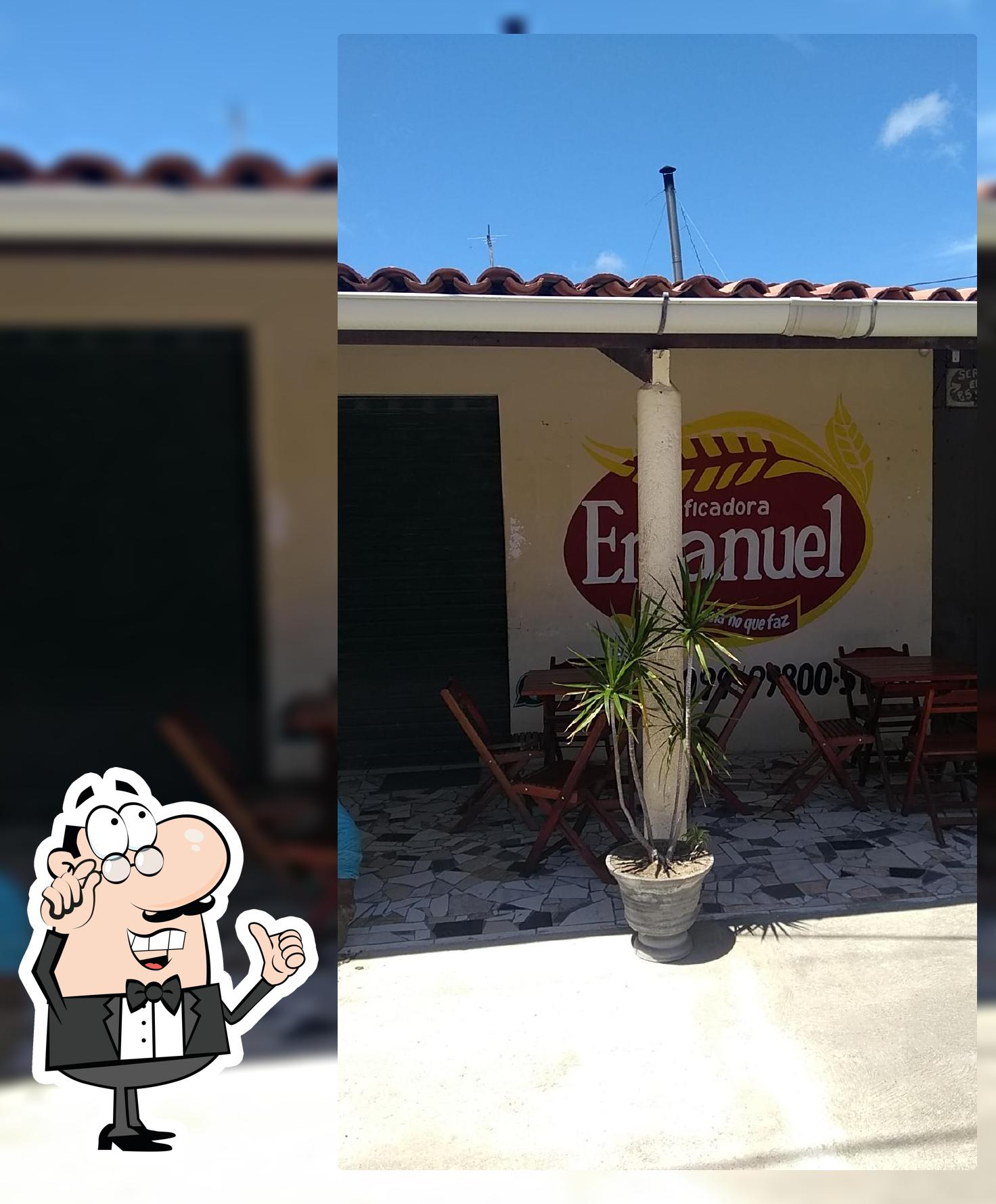 Padaria Emanuel