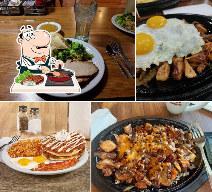 Denny's