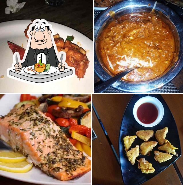 Farm View Family Restaurant & Bar