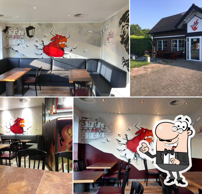 Flamme AN! Die Grillstation in Bad Salzuflen - Lockhausen