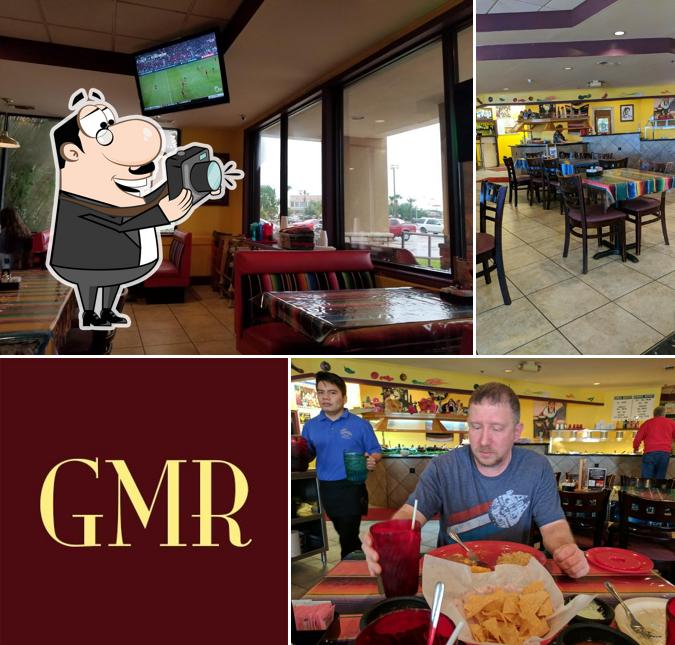 Guadalajara Mexican Restaurant 4414 Dowlen Rd 101 in Beaumont