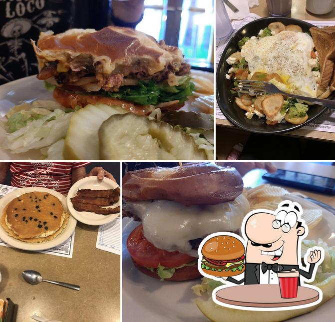 Joe K's Restaurant, 2530 State St in Alton Restaurant reviews