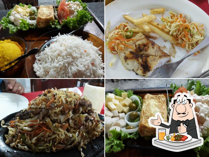 Restaurante Kotobuki