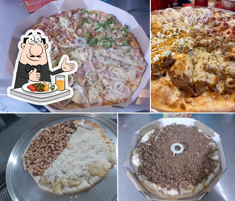 Lanchonete e Restaurante do Alemão