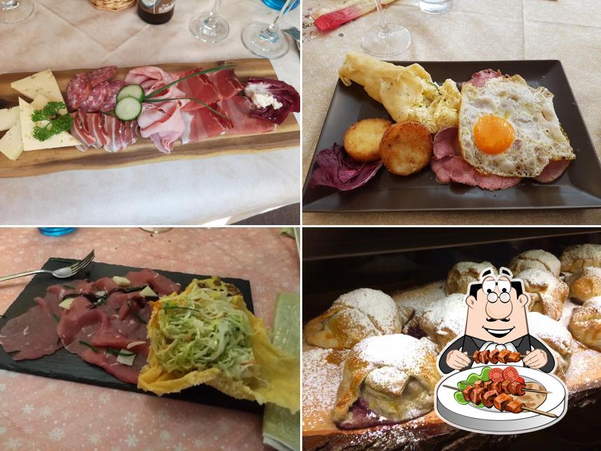 Lanterna Verde Ristorante tipico