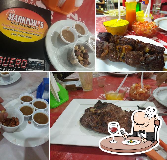 Marquinhos Bar e Restaurante