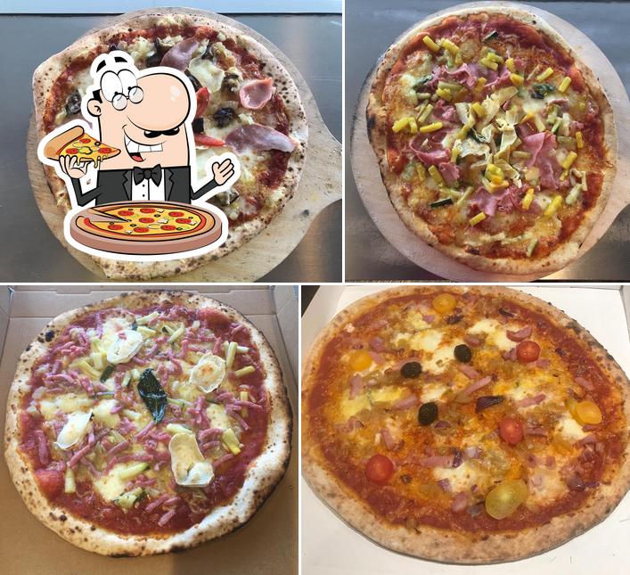 Biopizza