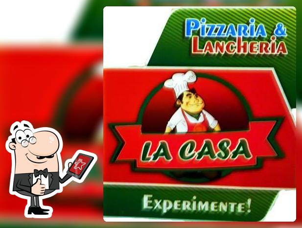 La Casa Pizzaria & Lancheria Soledade RS