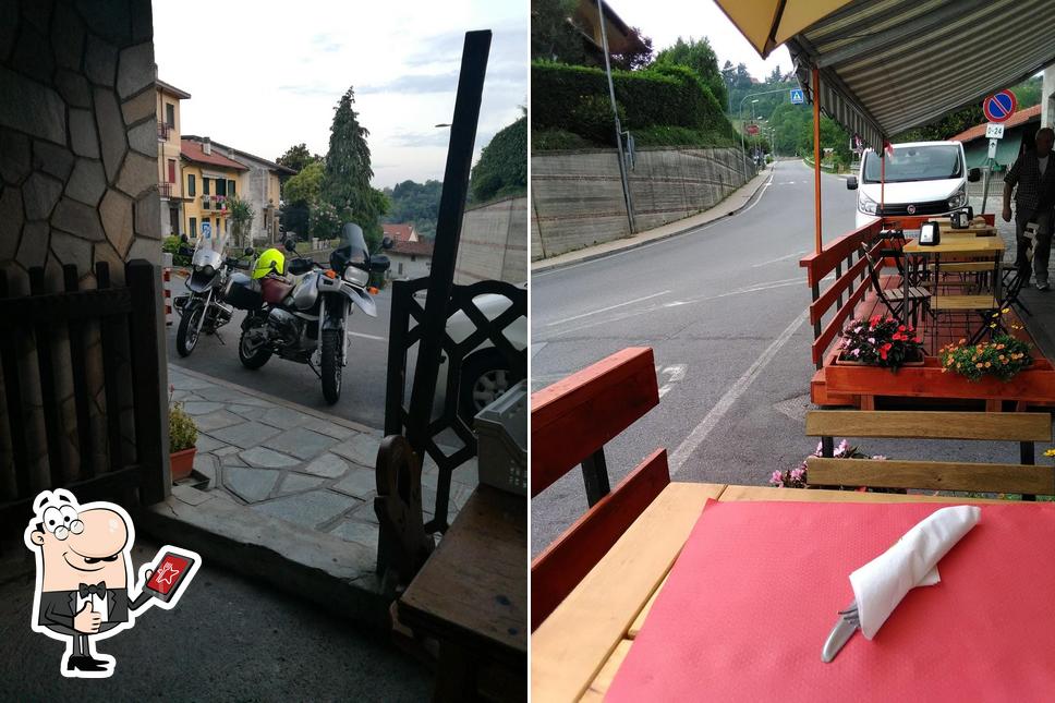 Ecco un'immagine di Bar Caffetteria Fragole Cari & gli Sciapa-suc