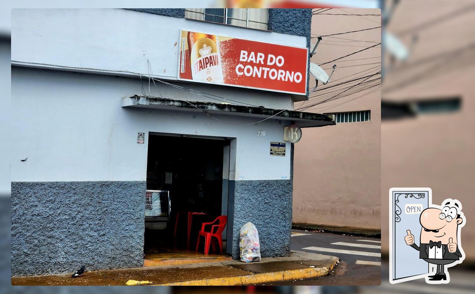 Bar do Contorno foto