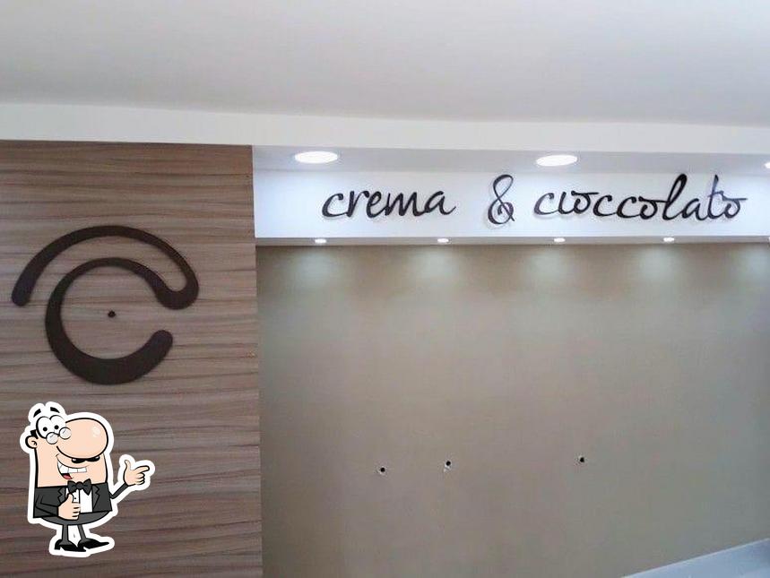 Ecco un'immagine di Crema & Cioccolato