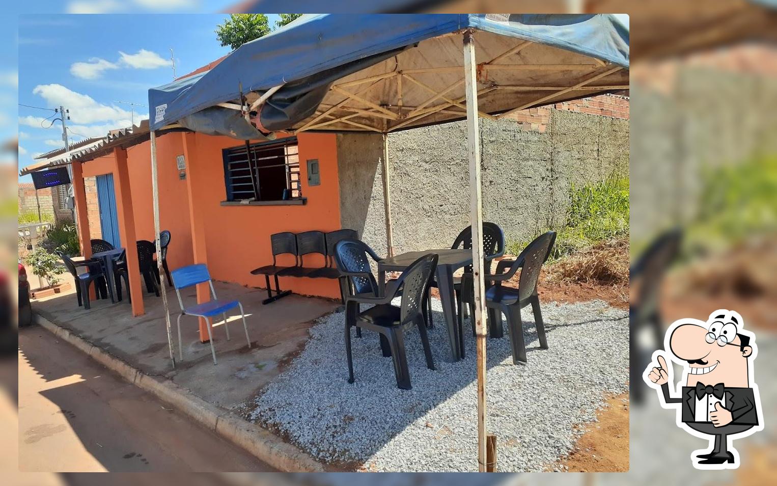 Empório de bebidas bar Guina