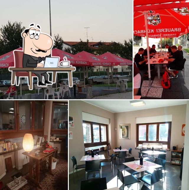 GARDENCafé Biassono