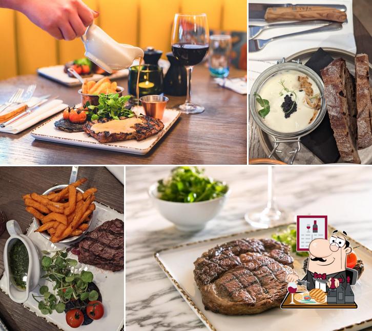 Best cocktail bars in Guildford, summer 2024 Restaurant Guru
